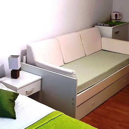 Apartamento Old Town Garden *