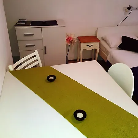 Apartamento Old Town Garden *
