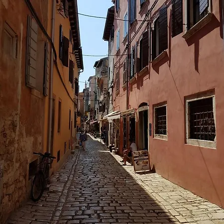 Apartamento Old Town Garden