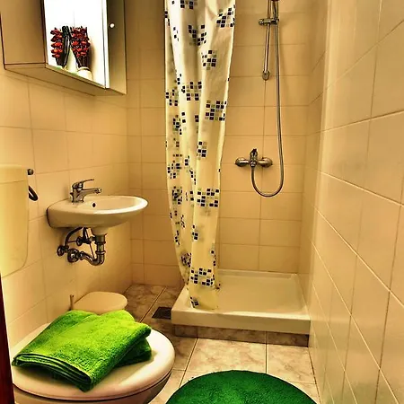 Apartamento Old Town Garden