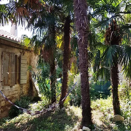 Apartamento Old Town Garden