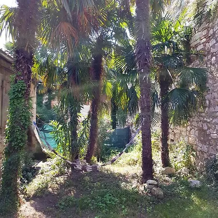 Old Town Garden Rovinj