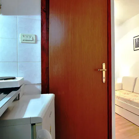 Apartamento Old Town Garden
