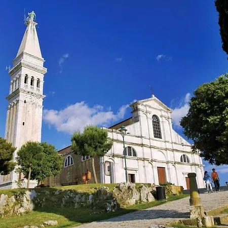 Old Town Garden * Rovinj