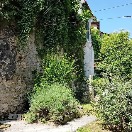 Old Town Garden * Rovinj