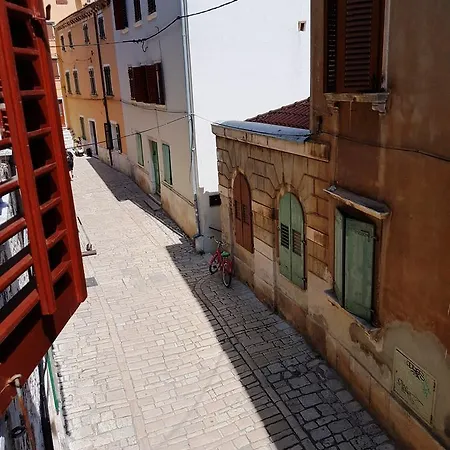 Old Town Garden * Rovinj