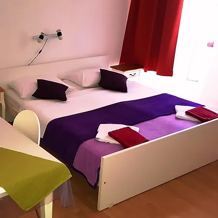 Apartman Old Town Garden Rovinj