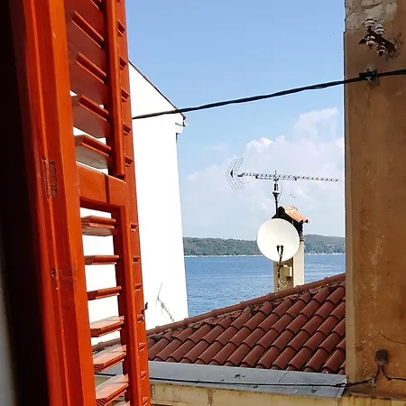 Old Town Garden Apartman Rovinj