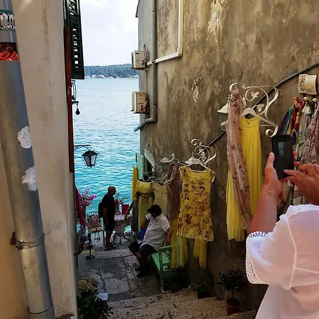 Old Town Garden Rovinj