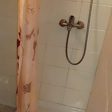 Apartman Old Town Garden
