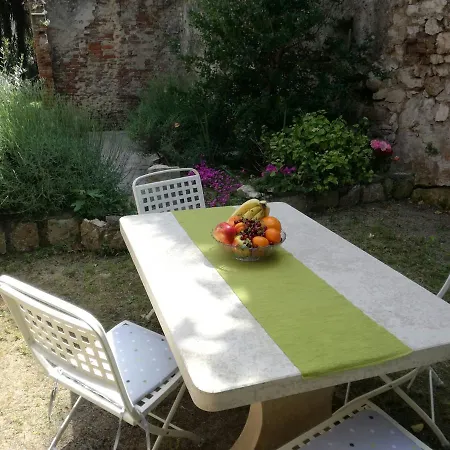 Old Town Garden